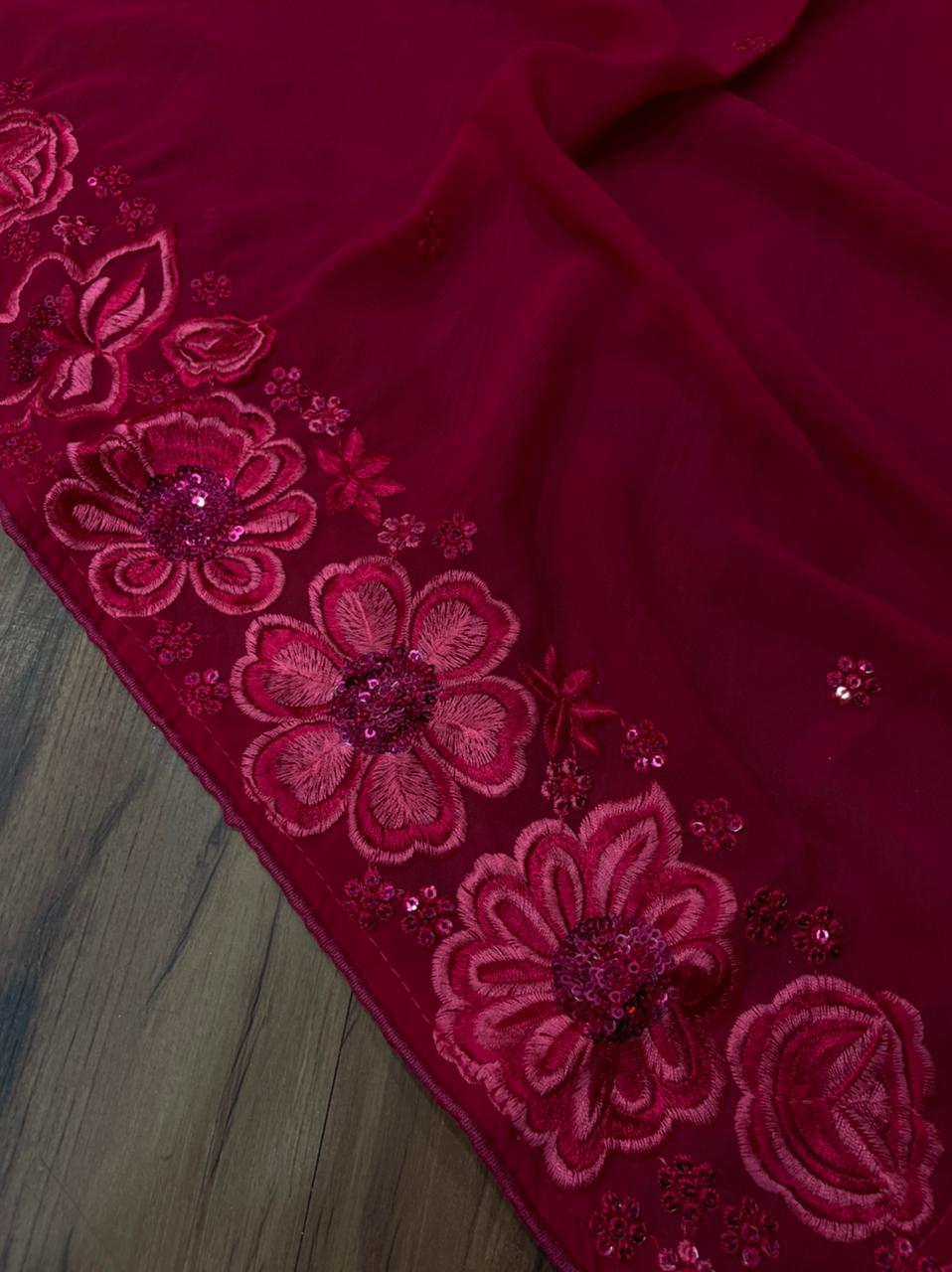 Buy Trendy Red Lehenga Choli Online in India - Joshindia