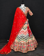 Buy Bollywood Lehenga Choli Online Shopping at Best Price - Joshindia