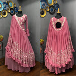 Trending Indian style Suit At Affordable Price - Joshindia
