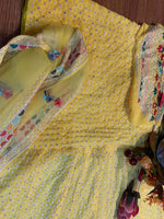 New Designer Lehenga CholiIn Yellow Color Buy Now - Joshindia