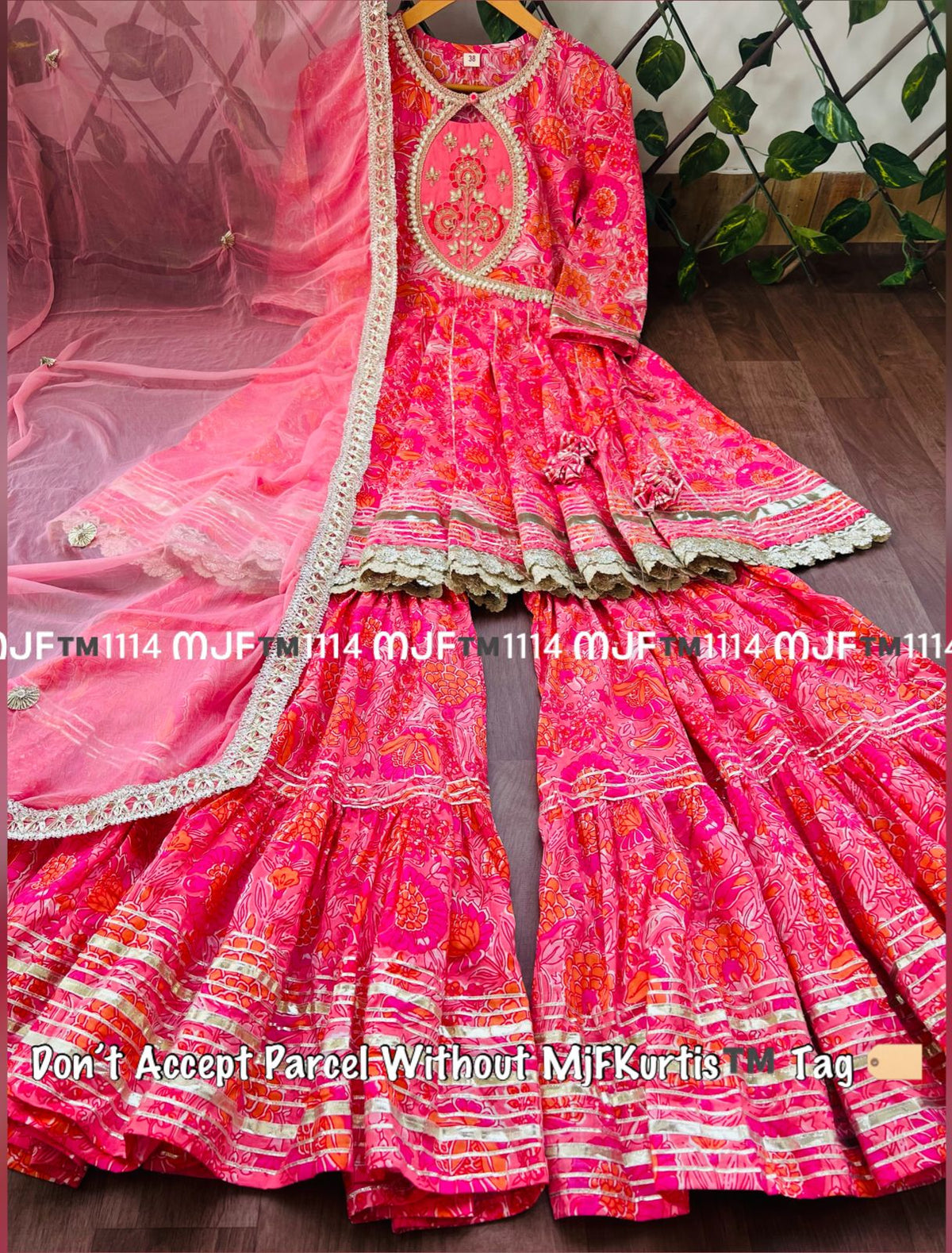 Trending sharara suit buy now - Joshindia
