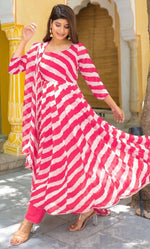 Pink Color Heavy Designer Salwar Suit Buy Now - Joshindia