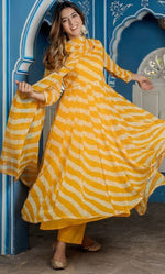 Yellow Color Heavy Designer Salwar Suit Buy Now - Joshindia