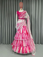 Shop Ready to Wear Indian Designer Saree Online - Joshindia