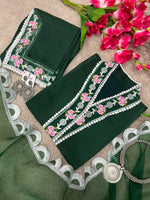 Heavy Designer Salwar Suit Buy Now - Joshindia