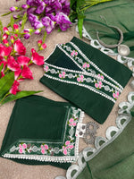 Heavy Designer Salwar Suit Buy Now - Joshindia