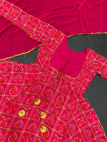 multy color designer salwar suit - Joshindia