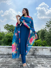 New Designer Kurta Set Buy Now - Joshindia