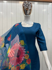 New Designer Kurta Set Buy Now - Joshindia