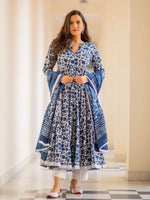Sky Blue Color Heavy Designer Salwar Suit Buy Now - Joshindia