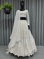 Buy Navratri Chaniya Choli Online at Best Price - Joshindia