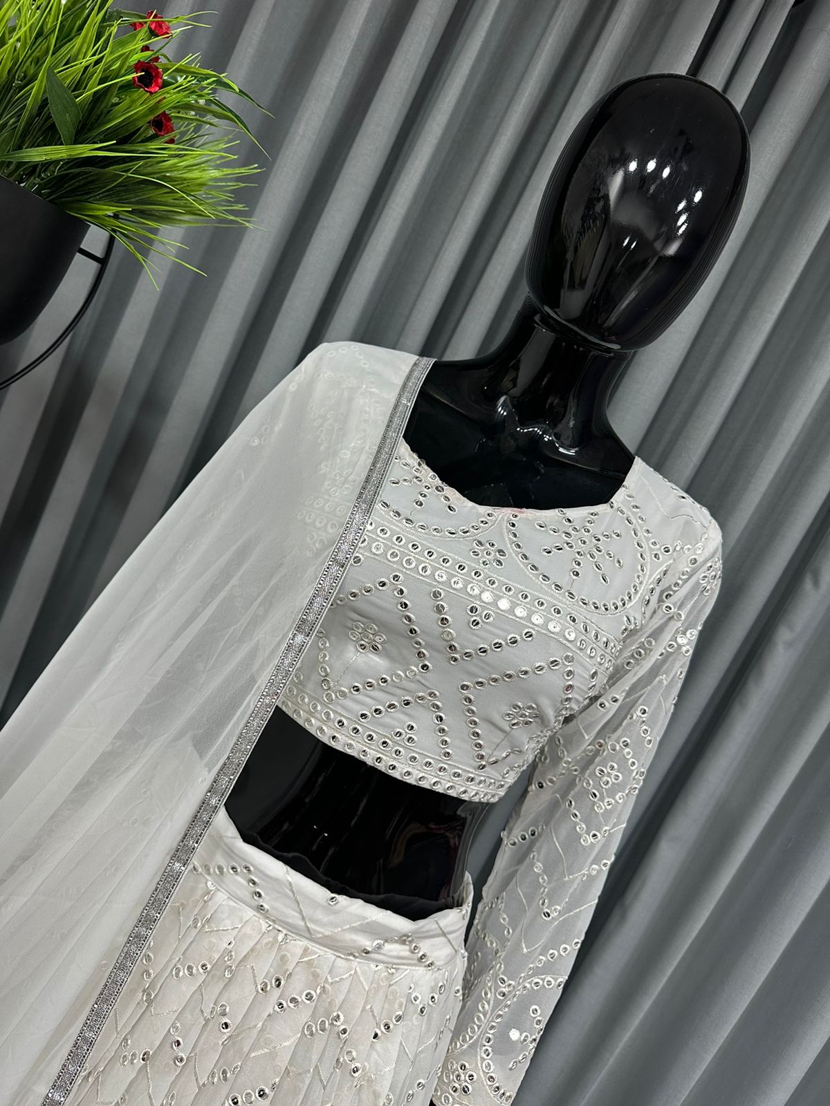 Buy Navratri Chaniya Choli Online at Best Price - Joshindia