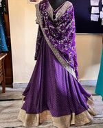 Beautiful Designer Lehenga Choli At Best Price - Joshindia