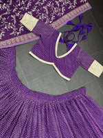 Beautiful Designer Lehenga Choli At Best Price - Joshindia