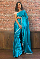 Buy Pre-Stitched Sarees Online in India - Joshindia