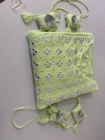 Amazing Round Neck Embroidered Cotton Kurta - Joshindia