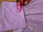 Buy Classy Lavender Lehenga choli Set Online - Joshindia