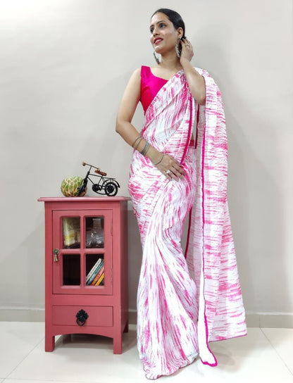 ready to wear saree online shopping