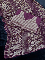 Buy branded Sarees online At Joshindia - Joshindia