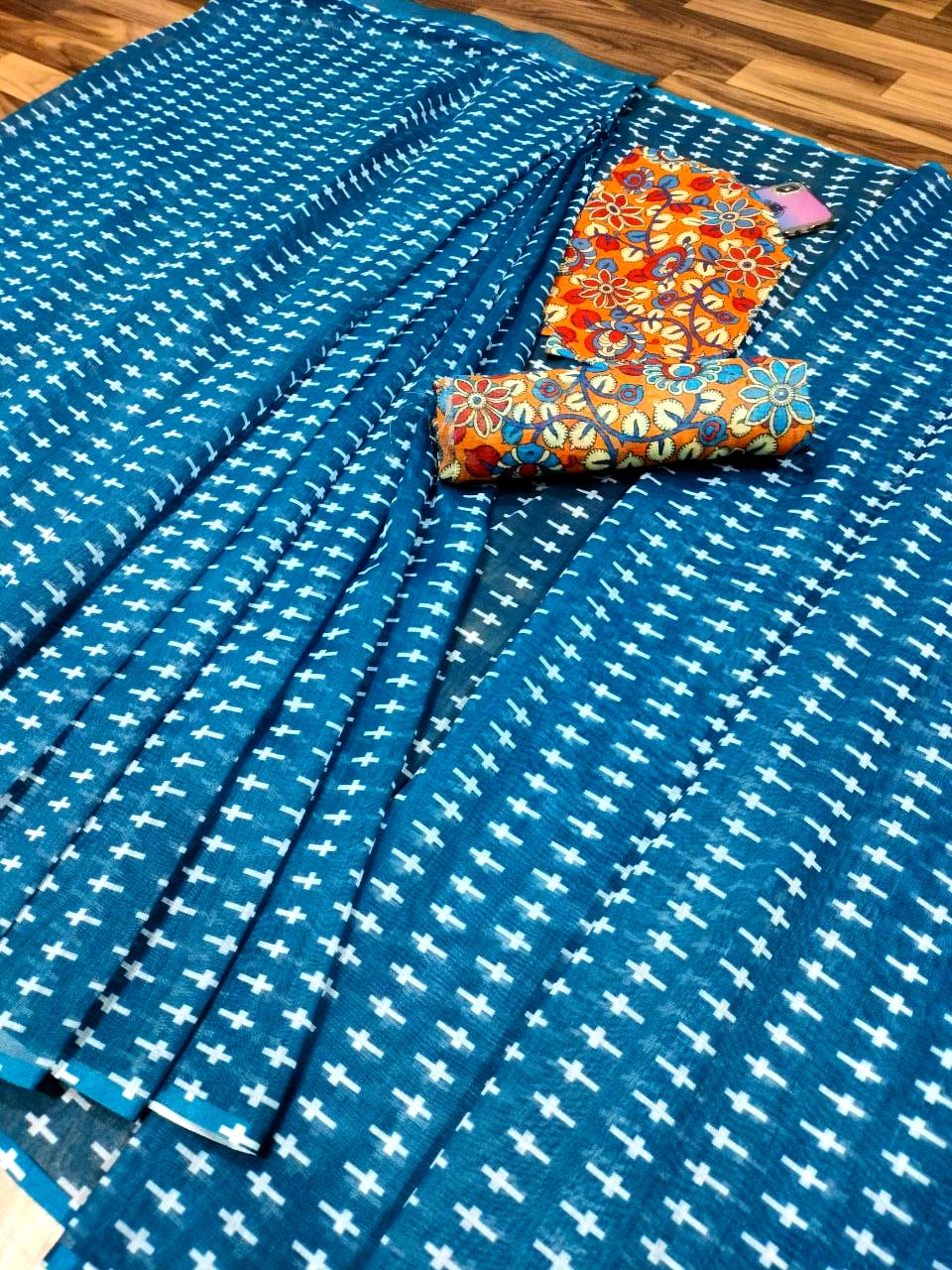 Buy Stitched Saree online at Best Prices in India - Joshindia