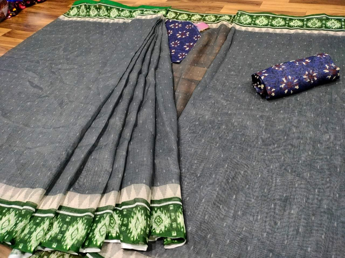 Buy Pre-Stitched Sarees Online in India colors available - Joshindia