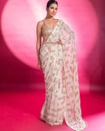 Most beautiful Sequence saree collection at affordable price - Joshindia