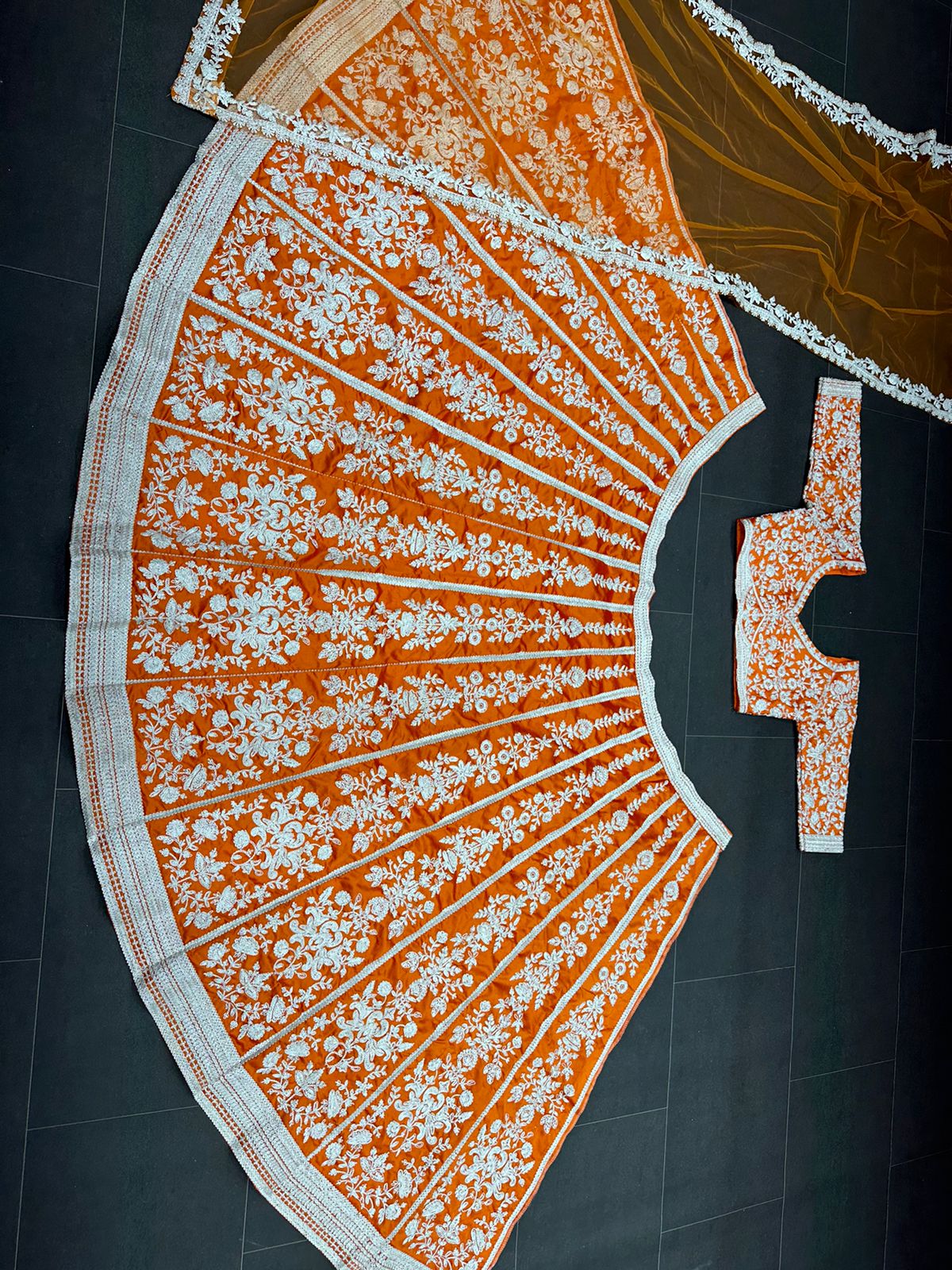 Trending Lehenga Choli Designs at affordable price - Joshindia