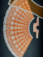 Trending Lehenga Choli Designs at affordable price - Joshindia