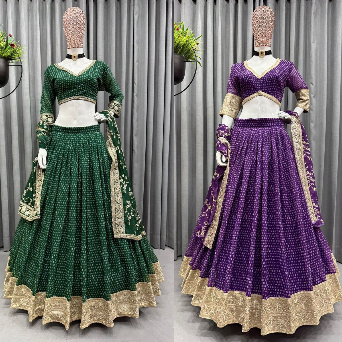 Buy now Trending designer bollywood outfit for weddding - Joshindia