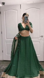 Buy now Trending designer bollywood outfit for weddding - Joshindia