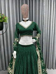 Buy now Trending designer bollywood outfit for weddding - Joshindia