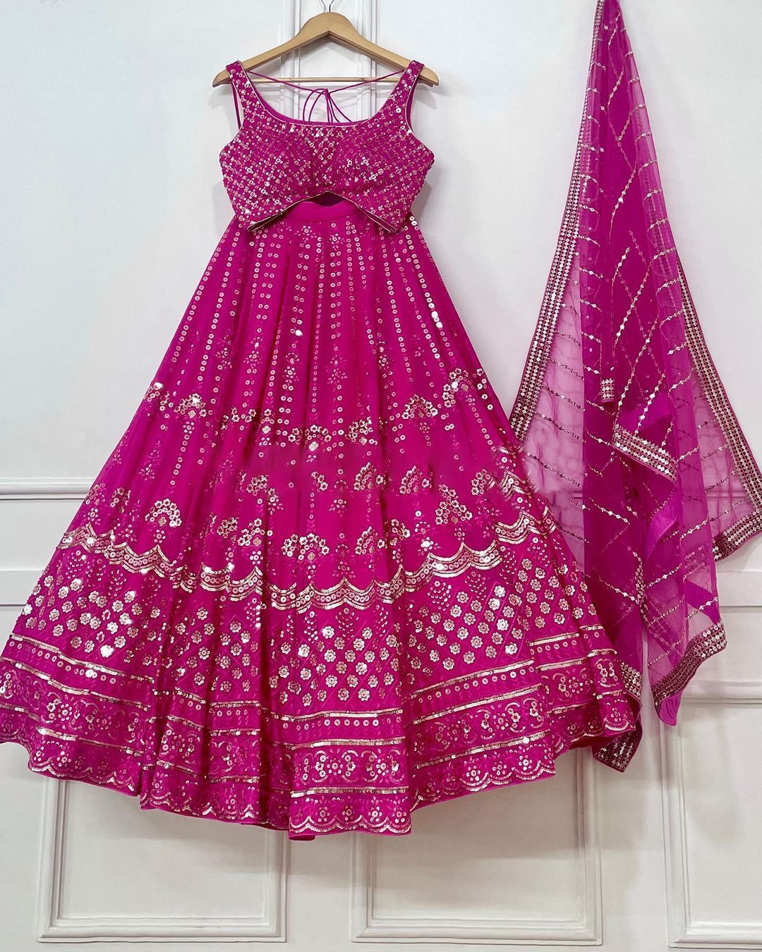 Trendy lehenga choli buy now at affordable rate - Joshindia