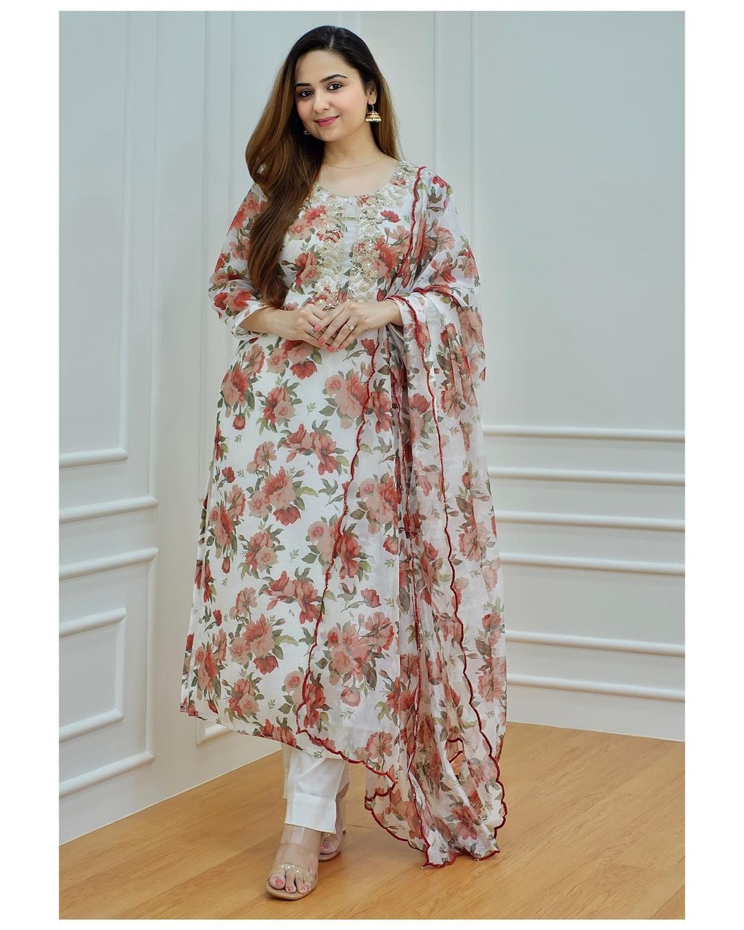 New Arrival Full Kurta set Buy Online - Joshindia