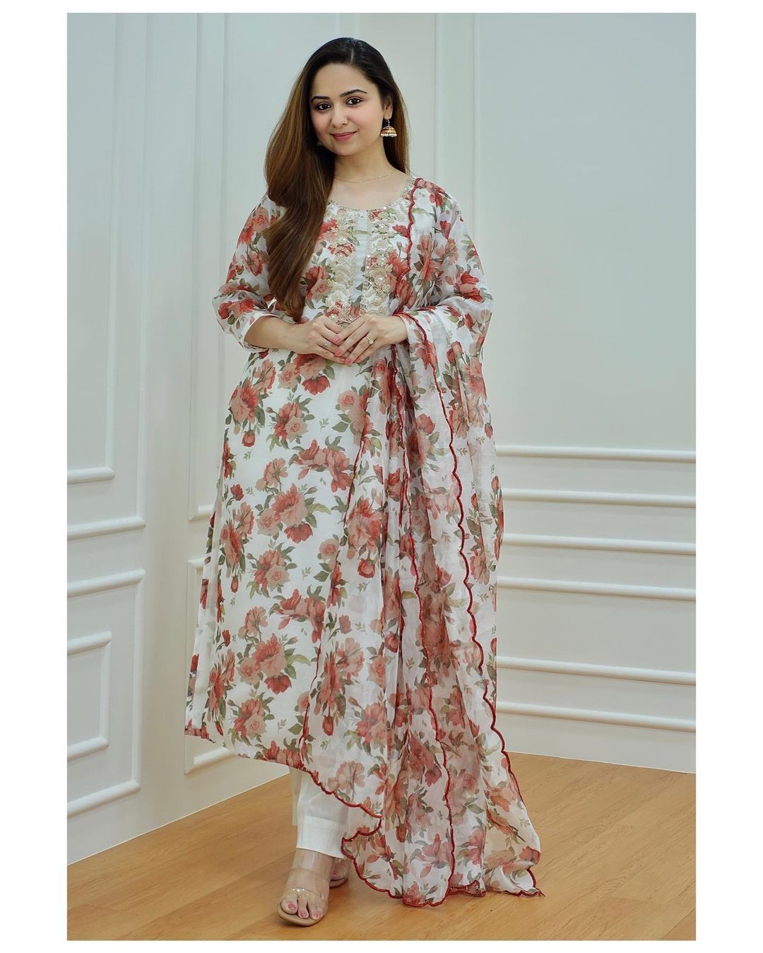 New Arrival Full Kurta set Buy Online - Joshindia