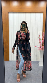 Latest Designer Nyra Cut Kurta Set Buy Online - Joshindia