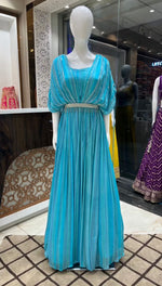 BEAUTIFUL PRINTED KAFTAN AT AFFORDABLE PRICE - Joshindia