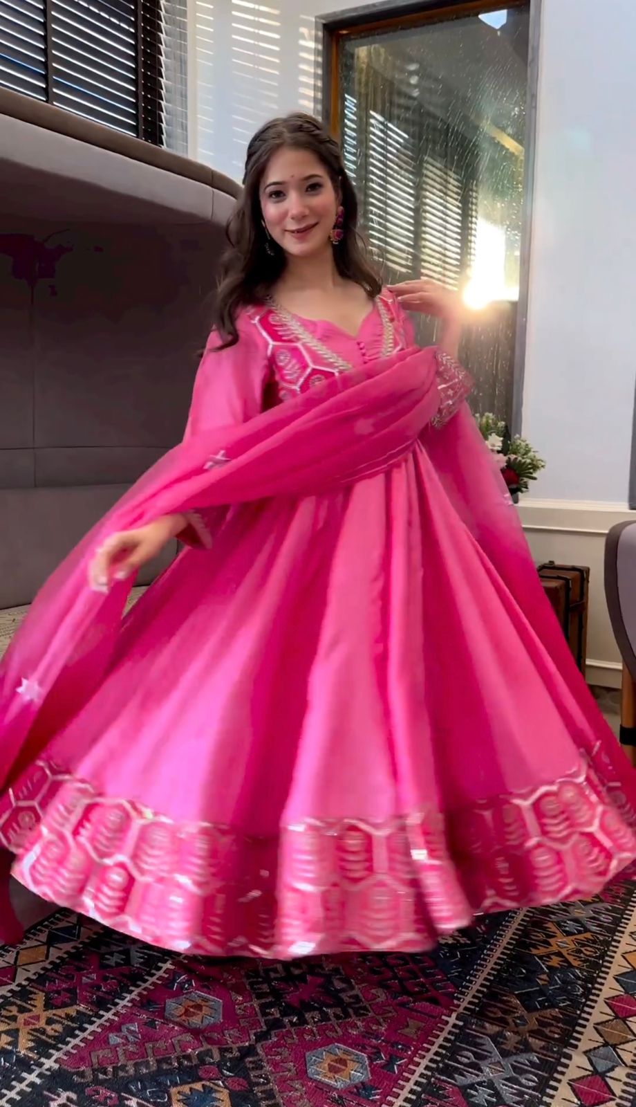 Buy Most Trending Designer Kurta Set For Summer - Joshindia