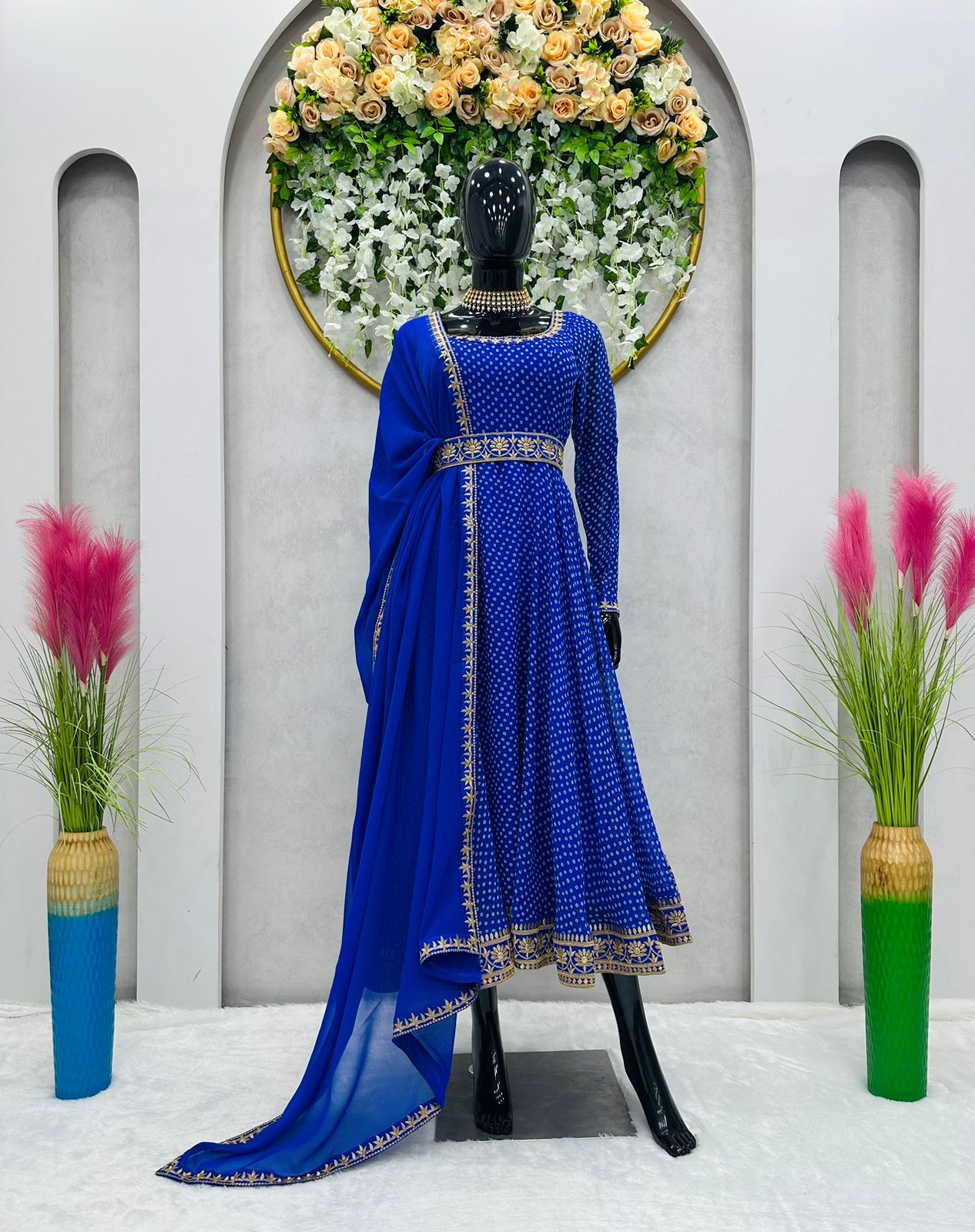 Ladies kurta party wear hotsell