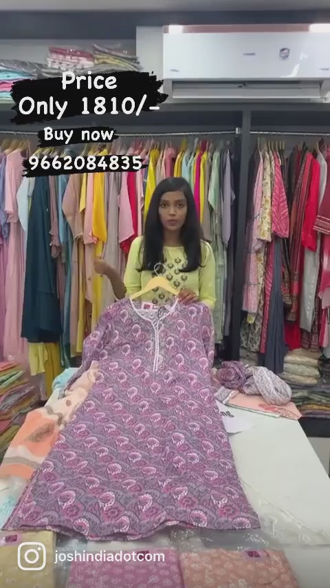 Trendy fancy kurta buy online at affordable price