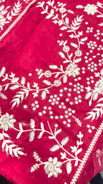 Red Color Saree Collection Buy Now