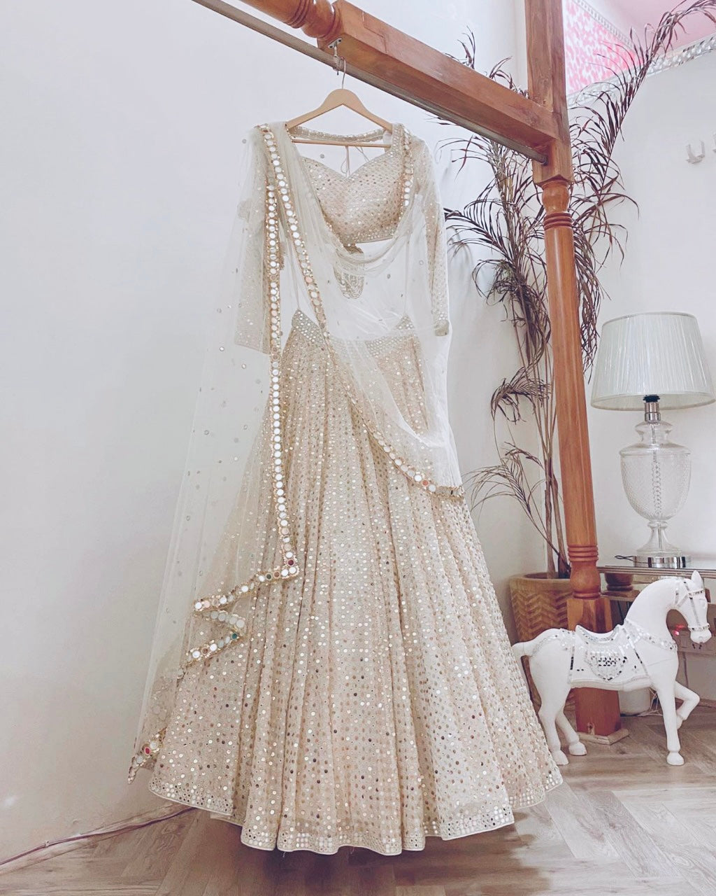 Shop For Christian Wedding Gowns For White Wedding |LBB Pune