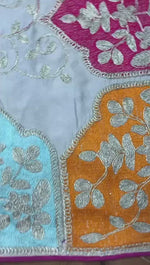 Party Wear Designer Saree Buy Now