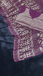Buy branded Sarees online At Joshindia