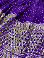 Beautiful bollywood designer lehenga choli at affordable price - Joshindia