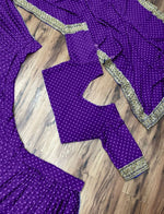 Beautiful bollywood designer lehenga choli at affordable price - Joshindia