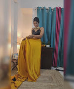 Online Shopping for Ready Pleated Saree