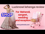 Beautiful Light Pink designer Lehenga Choli For great looks