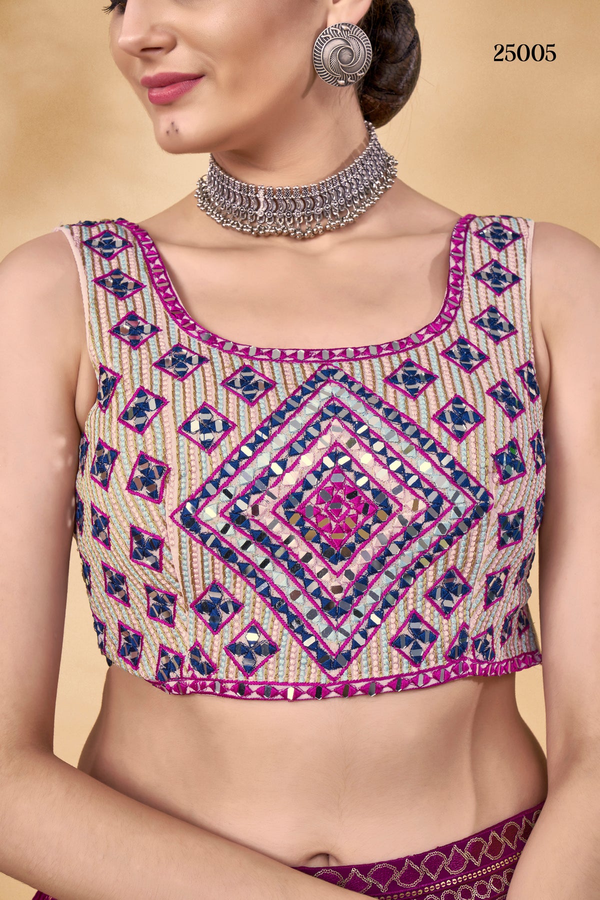 Trendy Wine Color lehenga choli Buy Now - Joshindia