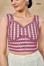 Stunning Purple Color Salwar Suit Buy Now - Joshindia