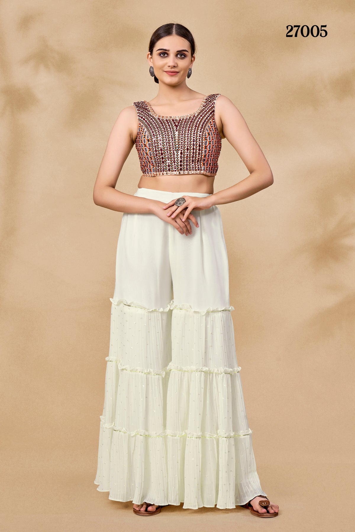 Classy Maroon Color Salwar Suit Buy Now - Joshindia